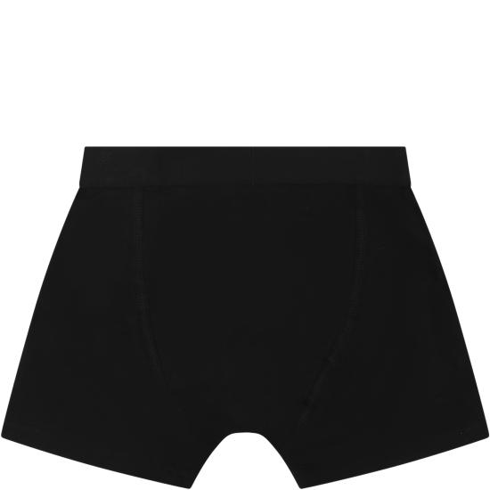 25FW [키즈] 휴고보스 팬티 G20118 M41 MULTICOLOR - HUGO BOSS