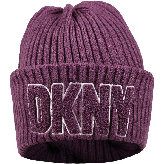  [키즈] 디케이엔와이 모자 D51000 910 VIOLET - DKNY
