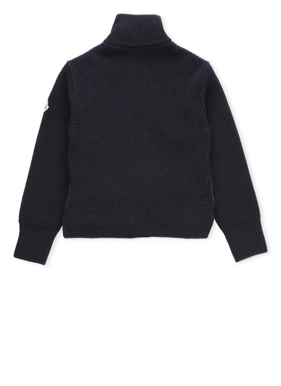  몽클레어 / 남아 주니어 자켓 954 9B00001 M1131742 BPG - MONCLER