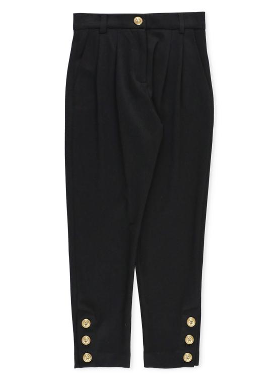  발망 / 남아 주니어 스트레이트 팬츠 BT6A10 J0035930 BPG