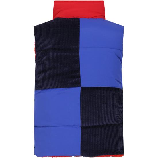  [키즈] 마크제이콥스 베스트 W26131 V79 MULTICOLOR - MARC JACOBS