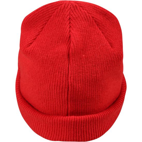 25FW [키즈] 라코스테 모자 RB0003 240 RED - LACOSTE