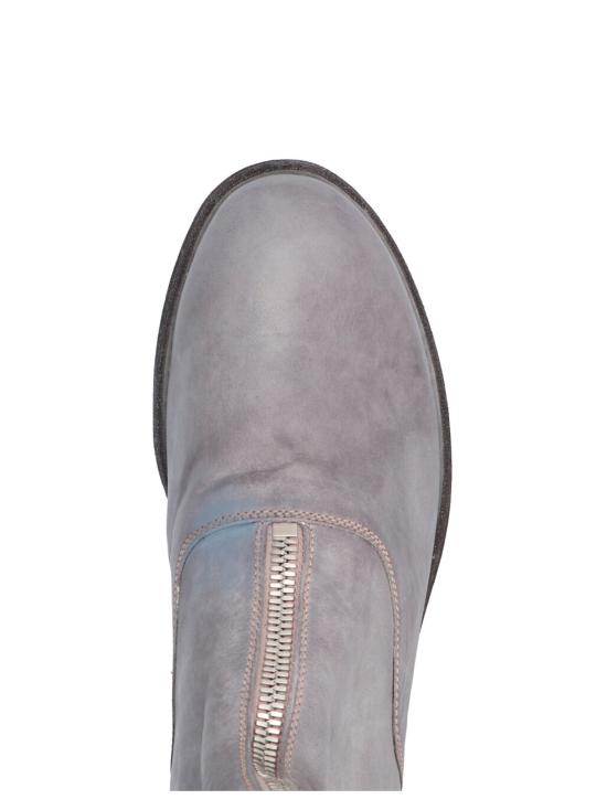  구이디 부츠 310CO49T Gray - GUIDI