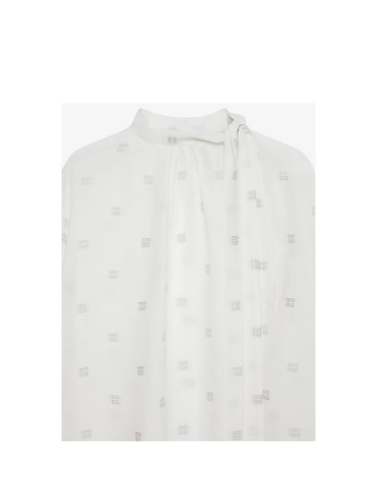  지방시 블라우스 BW611N14W4 132 - GIVENCHY