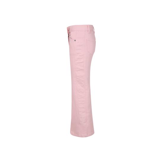  [키즈] 스텔라 맥카트니 진 TT6C10 Z0156 505 PINK - STELLA MCCARTNEY