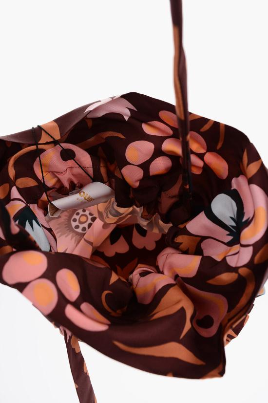  라 더블제이 크로스백 BAG0024 FAI001SEL0001 Multicolor - LA DOUBLEJ
