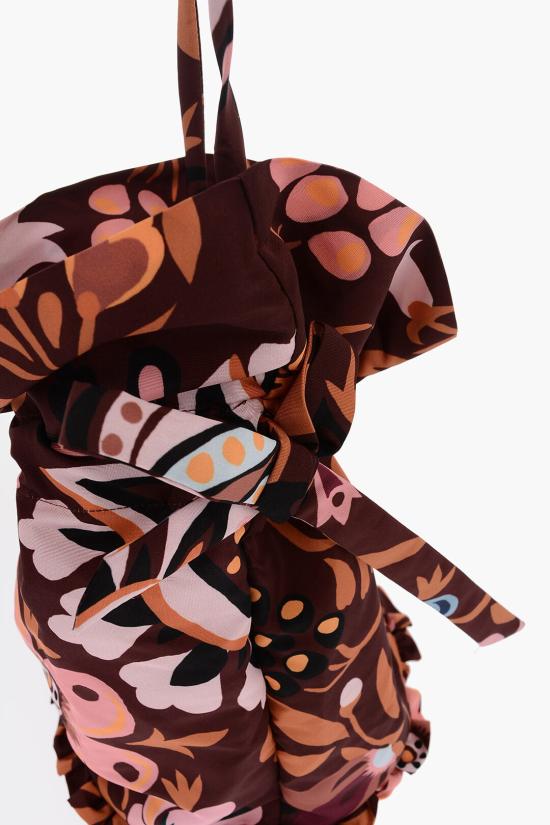  라 더블제이 크로스백 BAG0024 FAI001SEL0001 Multicolor - LA DOUBLEJ