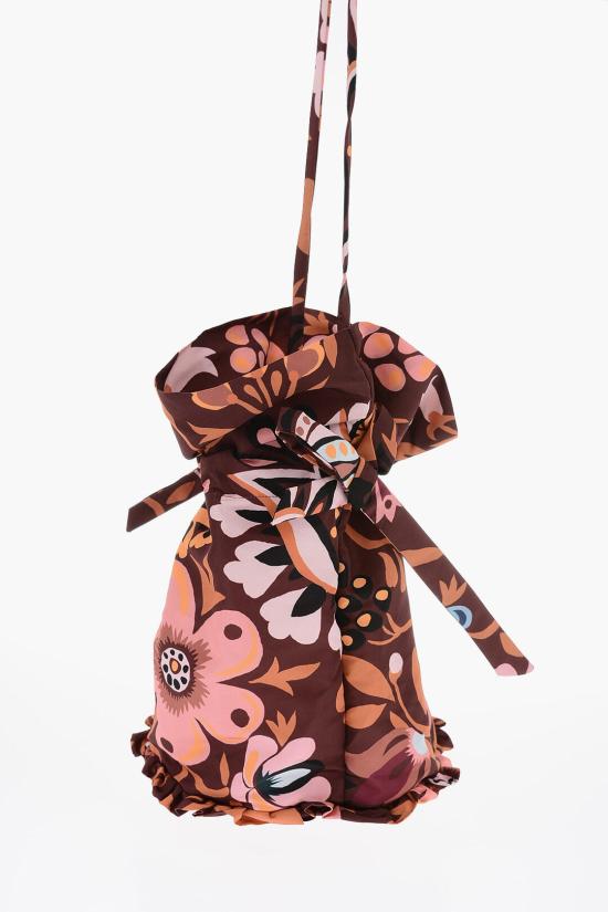  라 더블제이 크로스백 BAG0024 FAI001SEL0001 Multicolor