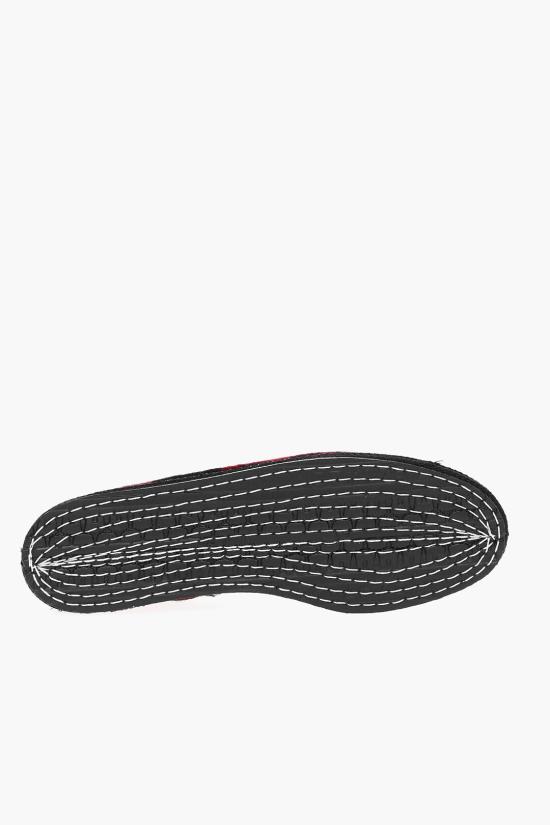  비비 베네치아 플랫 슈즈 COWRCAL0002 UT1629 5305 Nero Rosso - VIBI VENEZIA
