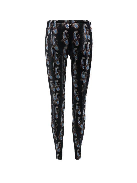  에트로 레깅스 118655253 0001 Multicolor - ETRO