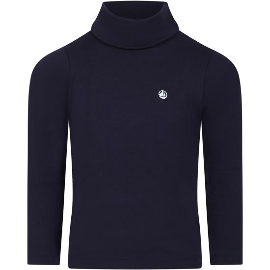 25FW [키즈] 쁘띠바또 트레이닝 상의 A072I 13 BLUE