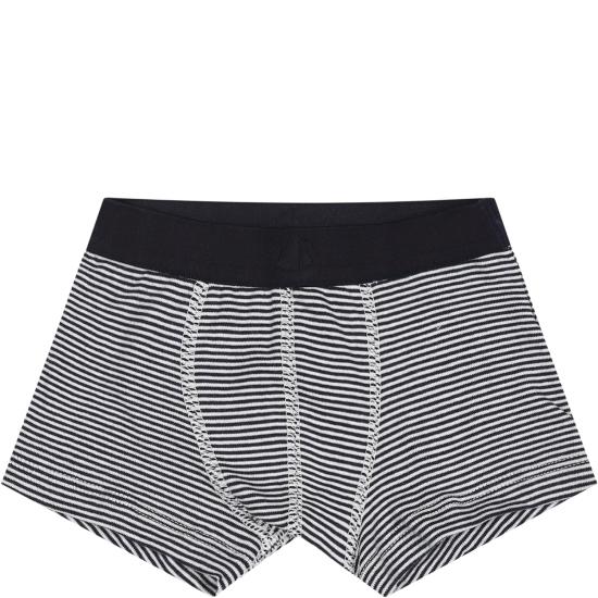  [키즈] 쁘띠바또 팬티 A01FR 00 MULTICOLOR - PETIT BATEAU