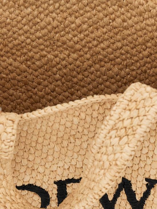 25FW 로에베 토트백 A685B59X032123 Beige - LOEWE