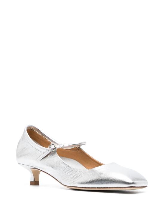  에이드 힐/펌프스 A11 PU GIOS35KT 223 920 051 SILVER - AEYDE