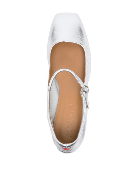  에이드 힐/펌프스 A11 PU GIOS35KT 223 920 051 SILVER - AEYDE