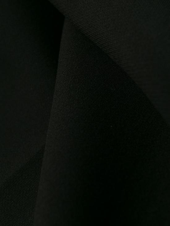  페세리코 스트레이트 팬츠 PH4863H 01934 805 BLACK - PESERICO