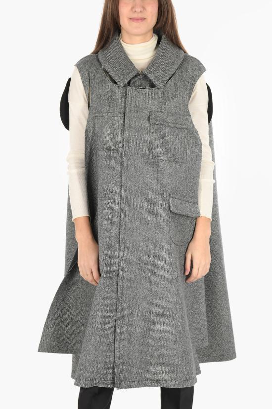  마르지엘라 베스트 S29AM0285 S49515 004F Gray