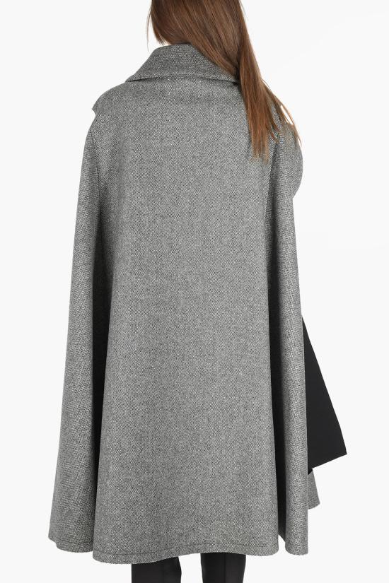  마르지엘라 베스트 S29AM0285 S49515 004F Gray - MAISON MARGIELA