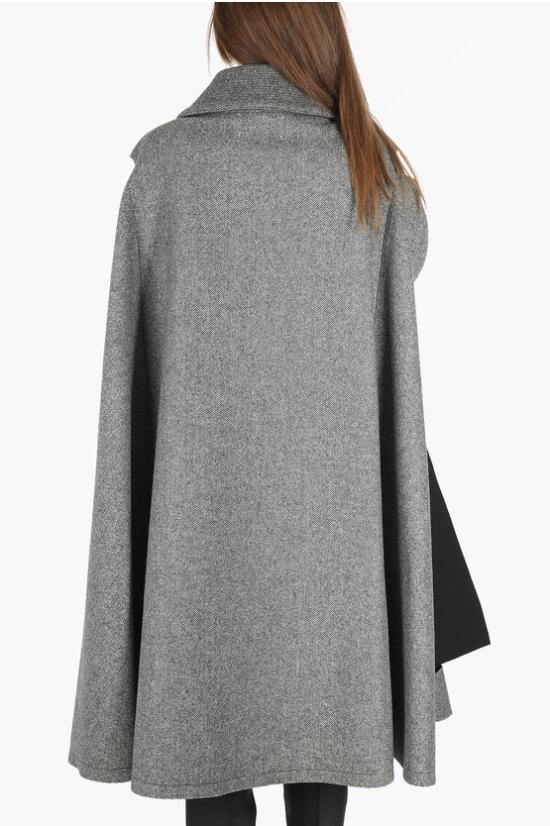  마르지엘라 베스트 S29AM0285 S49515 004F Gray - MAISON MARGIELA