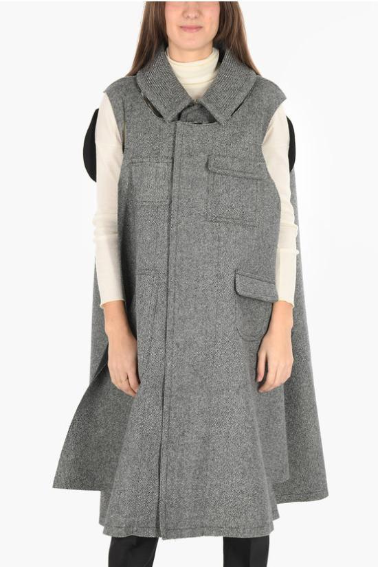  마르지엘라 베스트 S29AM0285 S49515 004F Gray