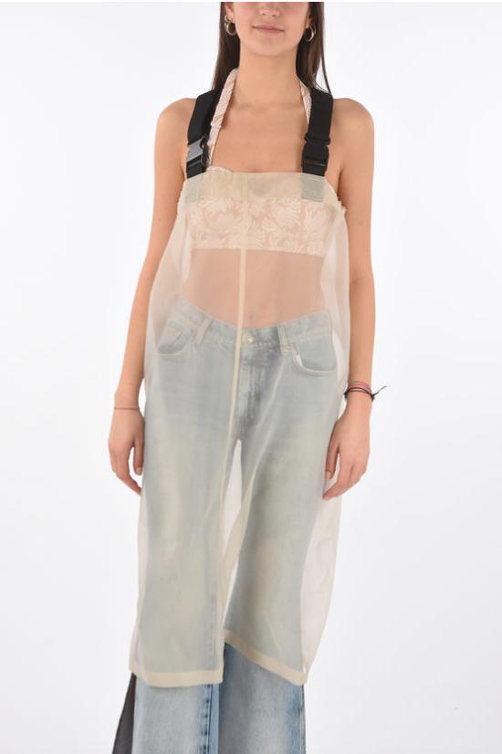  마르지엘라 미디 원피스 S29CT0830 S49720 106 Pink