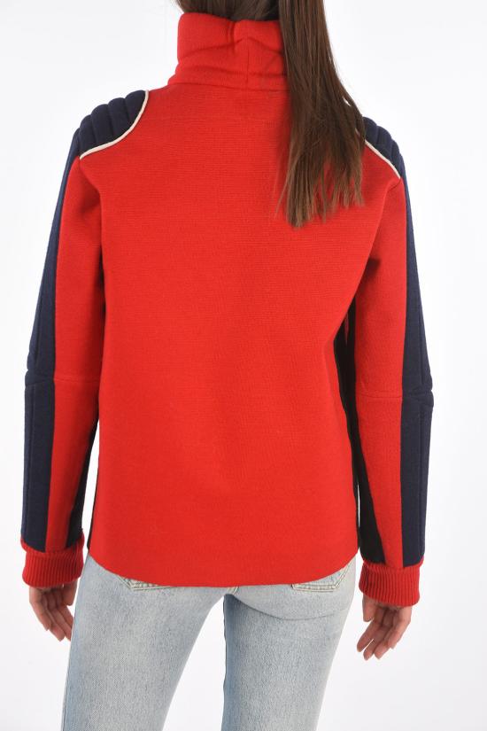  마르지엘라 자켓 S29HG0004 STJ256 962 Blu, Rosso - MAISON MARGIELA