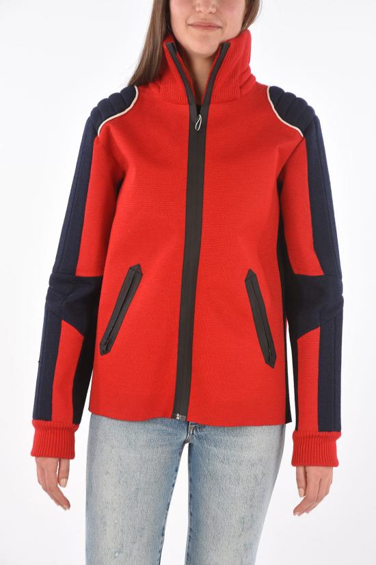  마르지엘라 자켓 S29HG0004 STJ256 962 Blu, Rosso