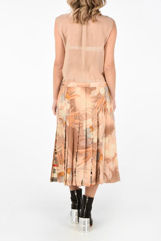  마르지엘라 롱 원피스 S29CT0777 S48852 120 Beige - MAISON MARGIELA