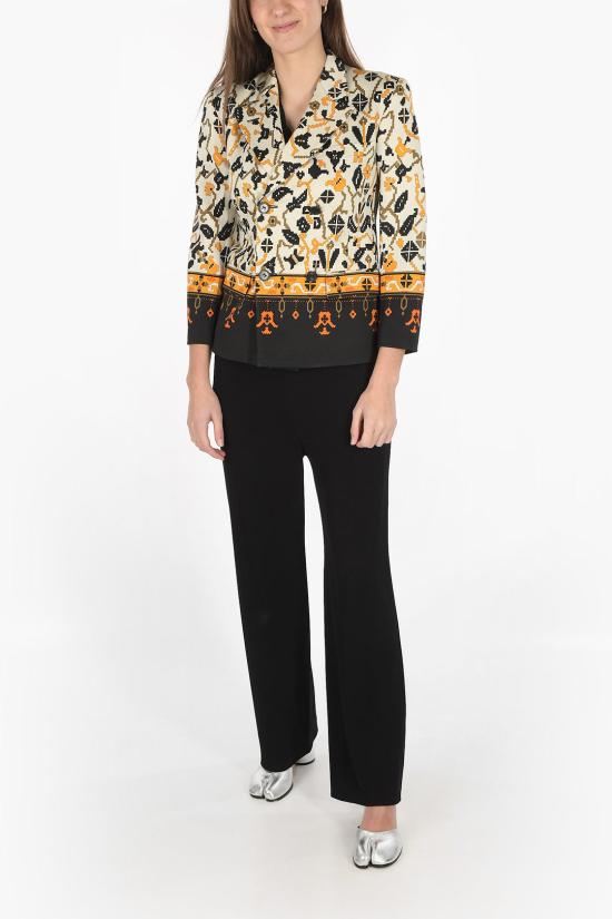  마르지엘라 자켓 S29BN0272 S23257 001S Multicolor - MAISON MARGIELA