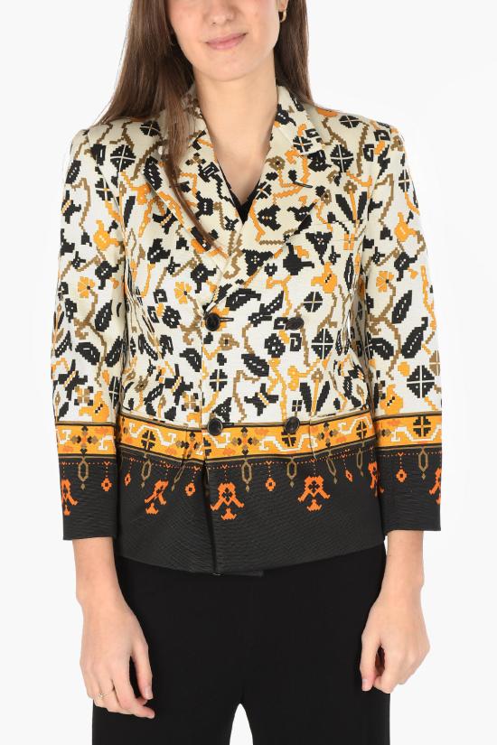  마르지엘라 자켓 S29BN0272 S23257 001S Multicolor