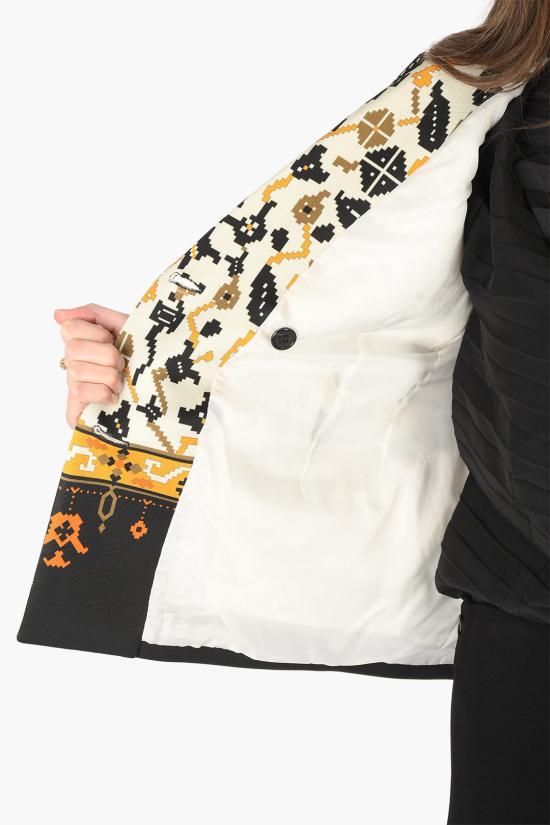  마르지엘라 자켓 S29BN0272 S23257 001S Multicolor - MAISON MARGIELA