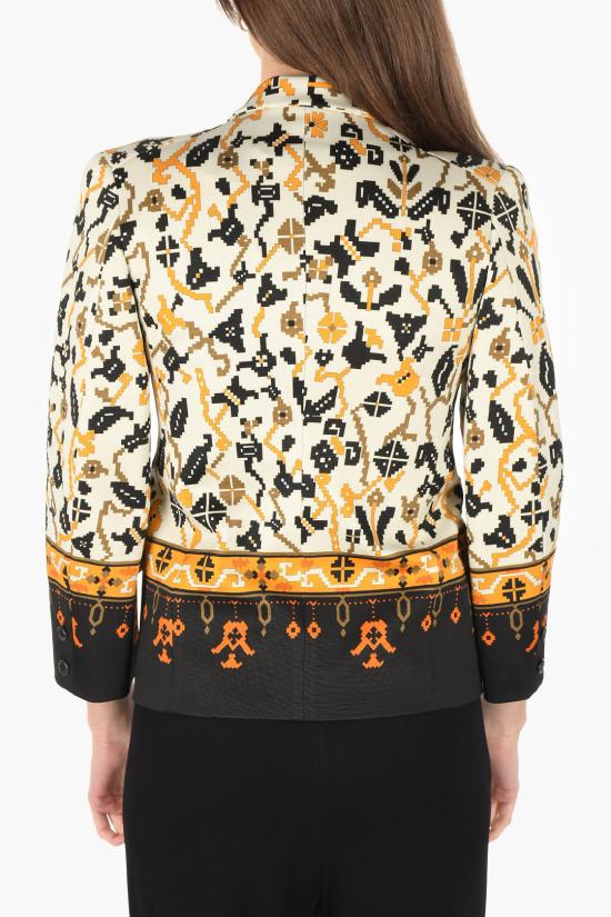  마르지엘라 자켓 S29BN0272 S23257 001S Multicolor - MAISON MARGIELA