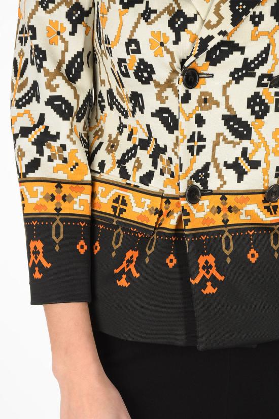  마르지엘라 자켓 S29BN0272 S23257 001S Multicolor - MAISON MARGIELA