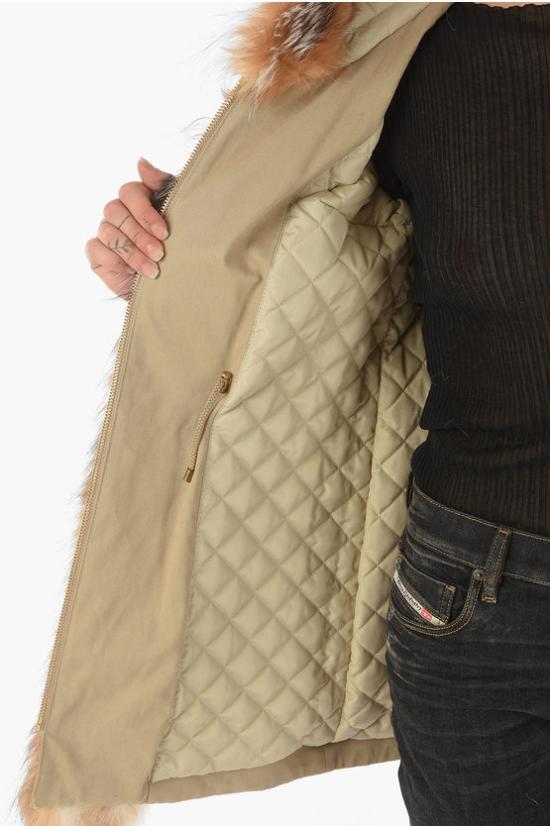  필립 플레인 무톤 F18C WRA0137 PCO035F 0693 Beige - PHILIPP PLEIN