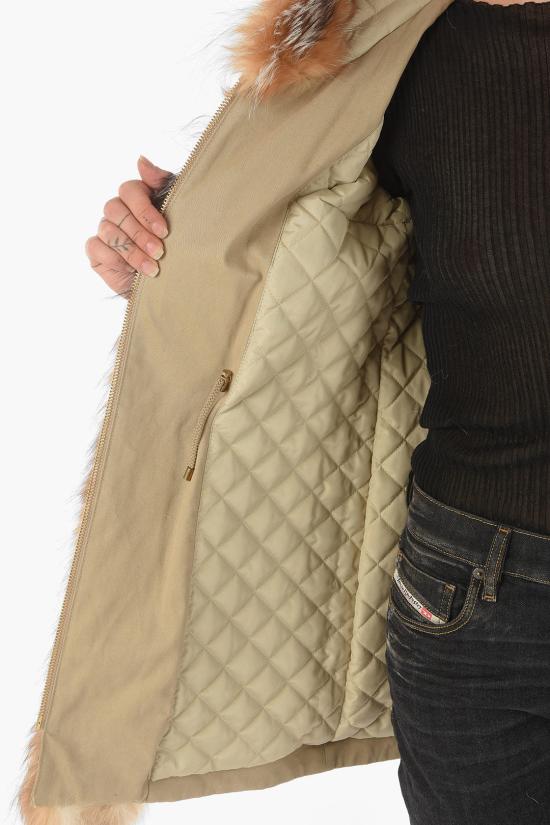  필립 플레인 무톤 F18C WRA0137 PCO035F 0693 Beige - PHILIPP PLEIN