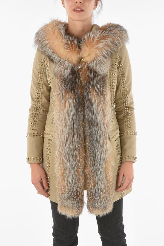  필립 플레인 무톤 F18C WRA0137 PCO035F 0693 Beige