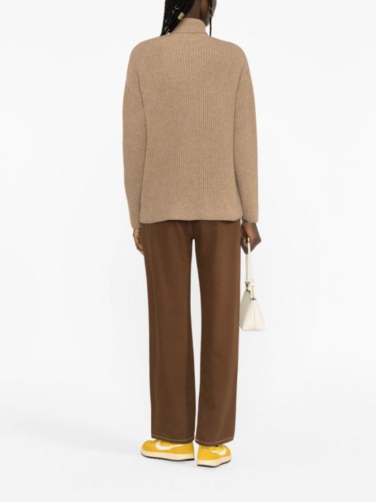  파로쉬 터틀넥 D512902 004BEIGE - PAROSH