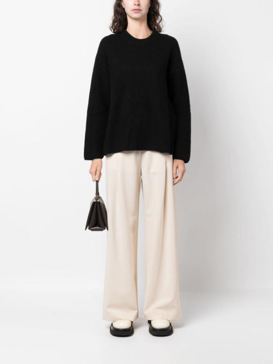  파로쉬 스웨터 D540757 013 NERO - PAROSH