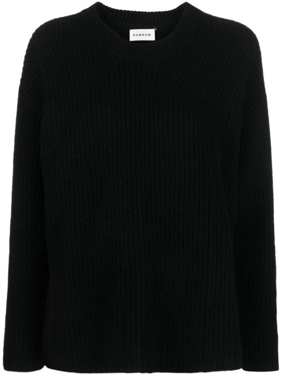 파로쉬 스웨터 D540757 013 NERO