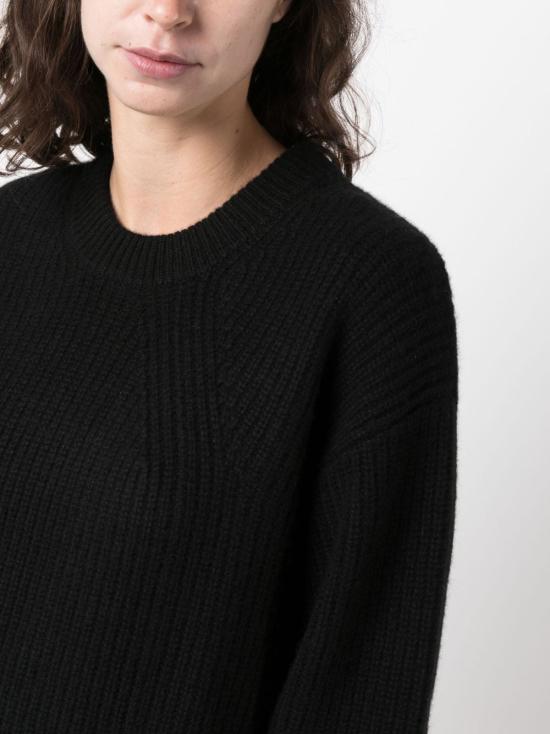  파로쉬 스웨터 D540757 013 NERO - PAROSH