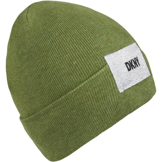  [키즈] 디케이엔와이 모자 D31310 636 GREEN - DKNY