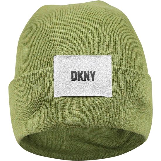  [키즈] 디케이엔와이 모자 D31310 636 GREEN