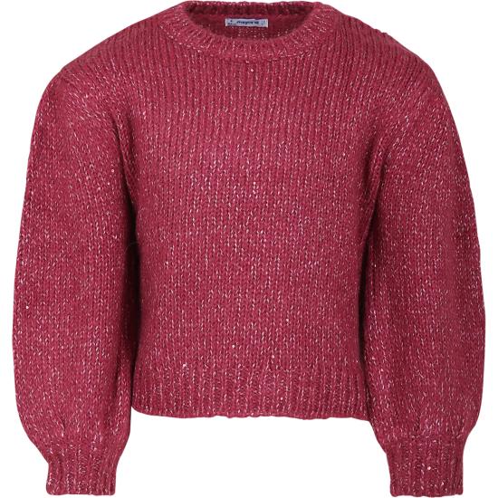  [키즈] 마요랄 풀오버 4302 076 FUCHSIA