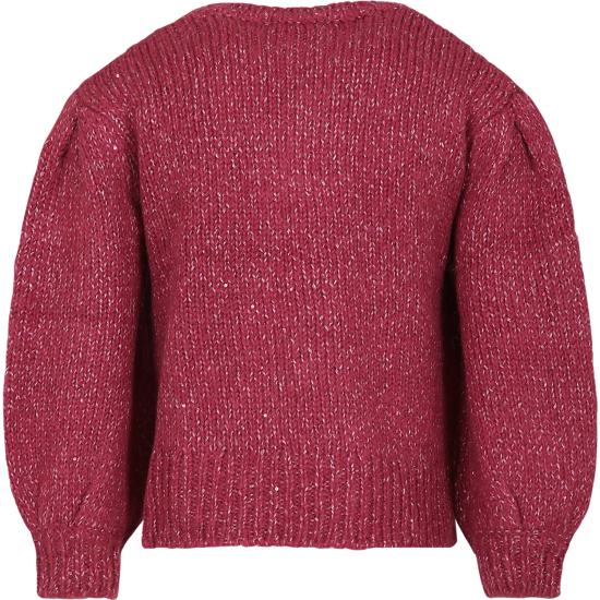  [키즈] 마요랄 풀오버 4302 076 FUCHSIA - MAYORAL