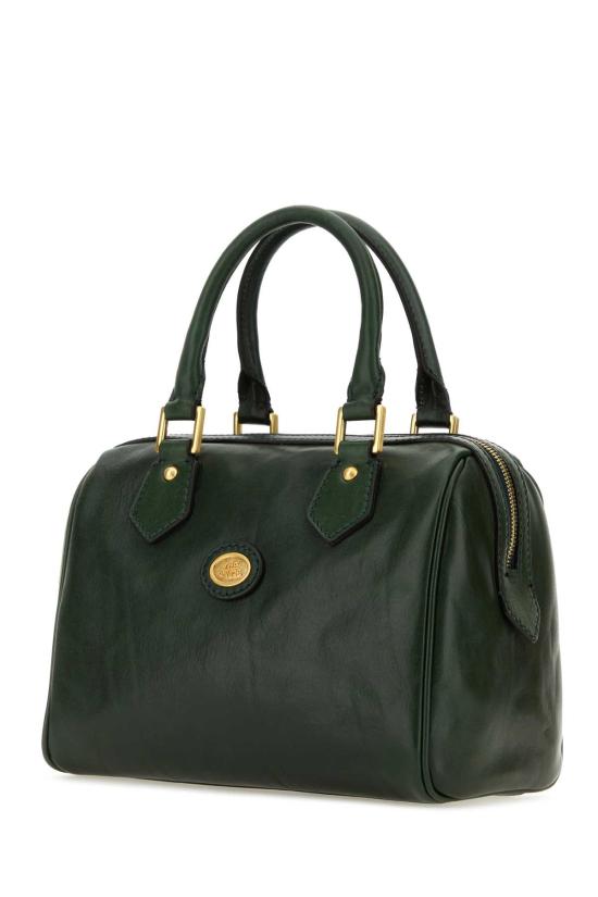  더브릿지 더플백 04851901 KN Green - THE BRIDGE