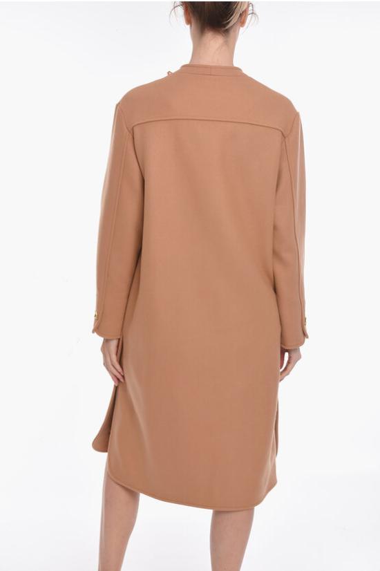  에어론 코트 CO101 Brown - AERON