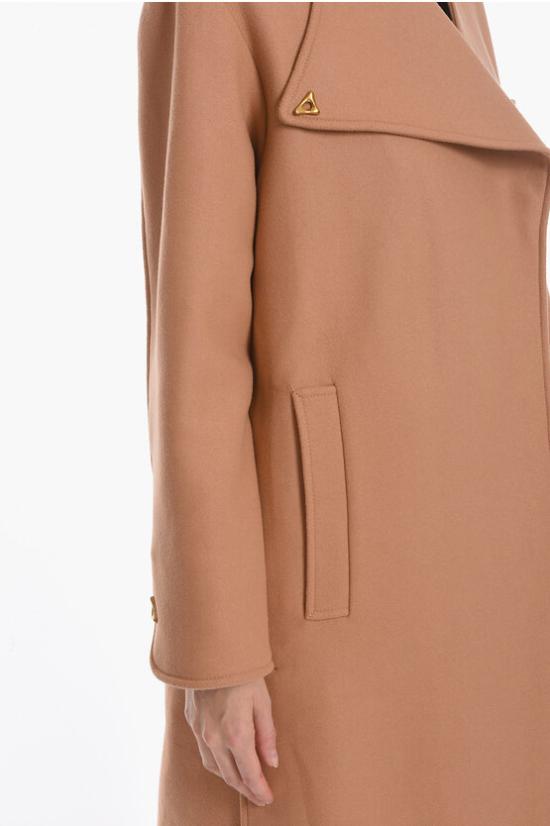  에어론 코트 CO101 Brown - AERON