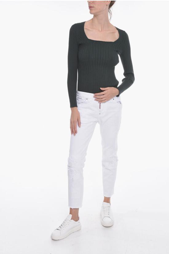  에어론 긴팔 티셔츠 TO382 424 302 Green - AERON