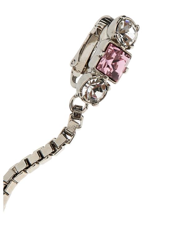  디스퀘어드2 싱글 이어링 ERW019559400001F124 - DSQUARED2