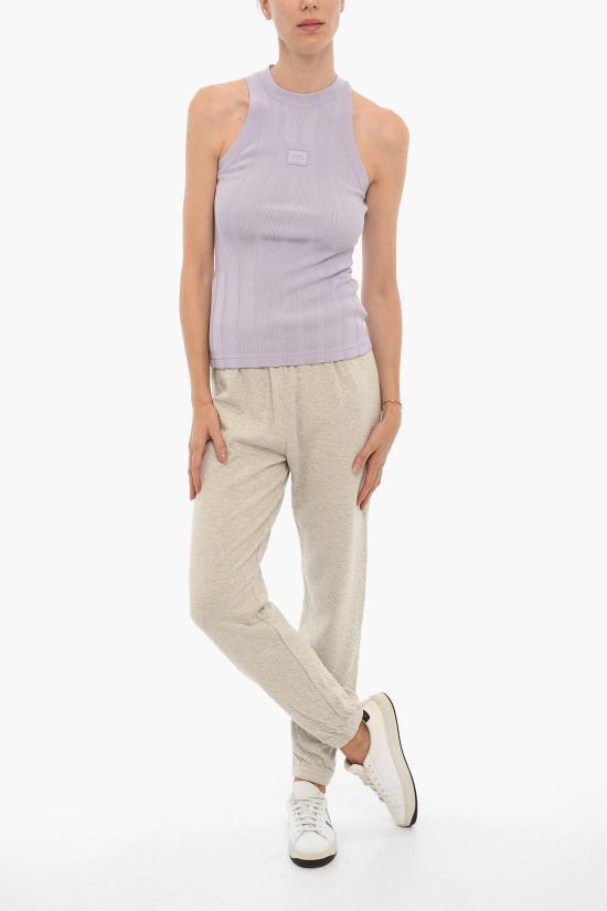  이티스 민소매 티셔츠 RANCID 0 PURPLE AURA Violet - EYTYS